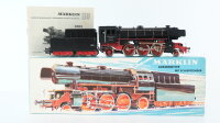 Märklin H0 3005 Dampflok BR 23 014 DB Wechselstrom