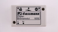 Viessmann 5232 Digital-Bremsmodul (ohne Anleitung)