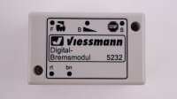 Viessmann 5232 Digital-Bremsmodul