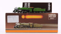 Märklin Z 8807 Dampflok BR 4501 Southern Railways