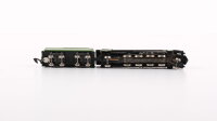 Märklin Z 8807 Dampflok BR 4501 Southern Railways