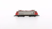 Märklin Z 8823 E-Lok Re 4/4 10102 SBB