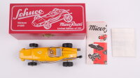 Schuco Micro Racer Watson #1005 gelb Limited Edition of...