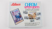 Schuco 01711 Piccolo-Set "Chromveteranen" (limitierte Auflage)