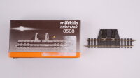 Märklin Z 8588 mini-club Trenngleisstück gerade 55 mm