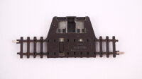 Märklin Z 8588 mini-club Trenngleisstück gerade 55 mm