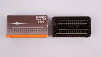 Märklin Z 8503 mini-club 10 Gleisstücke gerade,...
