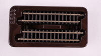 Märklin Z 8503 mini-club 10 Gleisstücke gerade,...