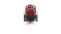 Märklin H0 Diesellok BR V 60 706 DB Wechselstrom Analog
