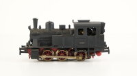 Märklin H0 3029 Dampflok Wechselstrom Analog