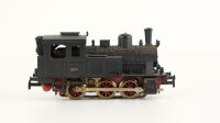 Märklin H0 3029 Dampflok Wechselstrom Analog