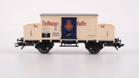 Märklin H0 46074 Gerätewagen Dallmayr Kaffee...
