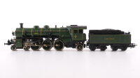 Märklin H0 3092 Dampflok BR Reihe S 3/6 3673...