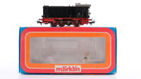 Märklin H0 3146 Diesellokomotive BR 236 Wechselstrom...