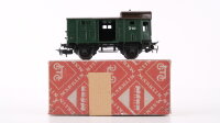 Märklin H0 310 Güterzug-Gepäckwagen...