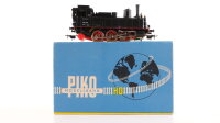 Piko H0 5/6300 Dampflok BR 89 265 DR Gleichstrom Analog...