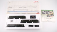 Märklin H0 43229 Salonwagen-Set "50 Jahre...