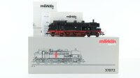 Märklin H0 37072 Tenderlokomotive BR 78 494 DR...