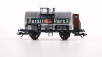 Märklin H0 84870 Chemie-Kesselwagen PERSIL...
