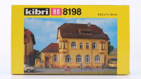 Kibri H0 8198 Postamt "Munderkingen"
