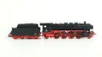 Märklin H0 39390 Dampflok BR 39 048 DB Wechselstrom Digital mfx (Sound defekt)