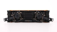 Märklin G 45704 US Caboose Güterzugbeleitwagen Milwaukee Road