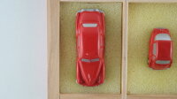 Schuco 01239 Piccolo 3er-Set 1999 in Holzbox (1:90)