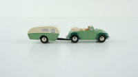 Schuco 1873 Exclusiv-Set Volkswagen Summer Special 2002