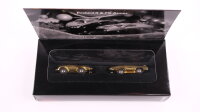Schuco 45 017 1080 Piccolo-Set Firebird II & FX Atmos...