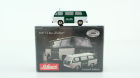 Schuco 05121 VW T3 Bus "Polizei" (1:90)