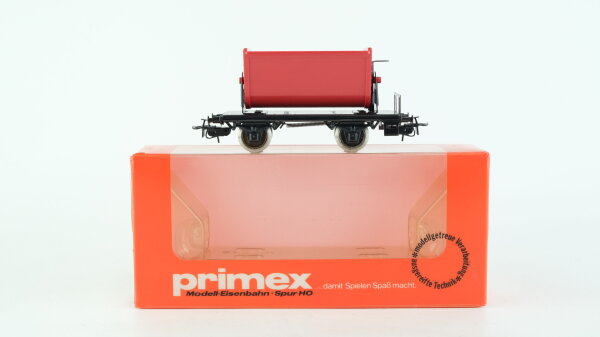 Primex H0 4583 Kippwagen