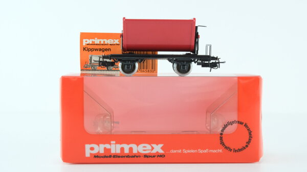 Primex H0 4583 Kippwagen