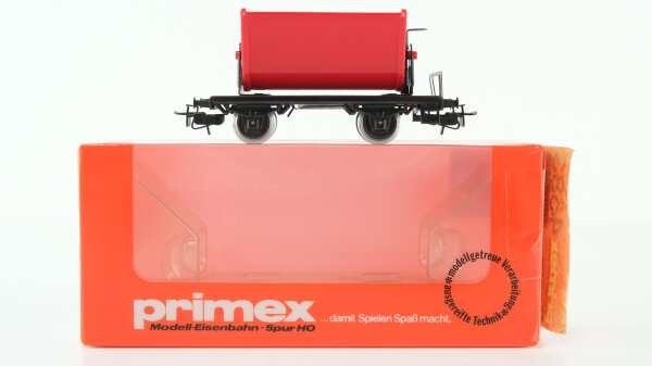 Primex H0 4583 Kippwagen