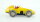 Schuco 01631 Micro Racer 1043 Mercedes 2,5L gelb