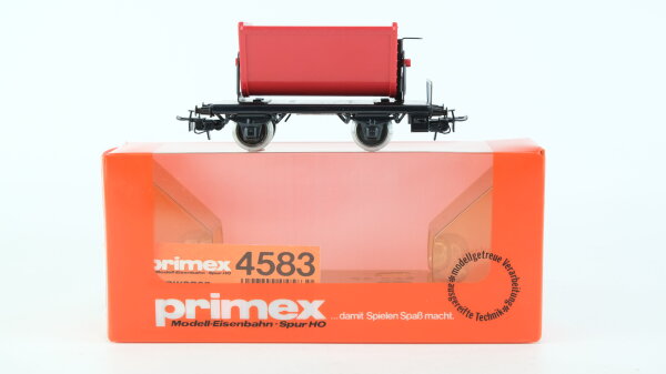 Primex H0 4583 Kippwagen