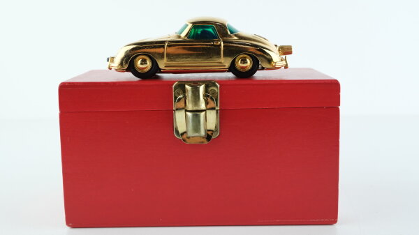 Porsche Schuco Micro Racer SCHUCO LILLIPUT MICRO RACER PORSCHE 356