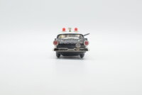 Schuco 01761 Micro Racer Ford Fairlane "Police"