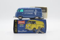 Schuco Micro Racer 1029 VW Bully Kastenwagen...