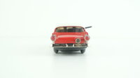 Schuco 45 017 5900 Micro Racer 1045 Ford Custom 300 Fairlane rot-beige