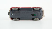 Schuco 01483 Micro Racer 1039F VW Käfer Feuerwehr