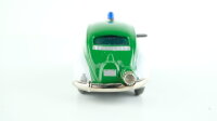 Schuco 01484 Micro Racer 1039P VW Käfer Polizei