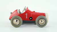 Schuco 01611 Micro Racer Midget 1041 rot