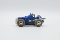 Schuco 01611 Micro Racer Midget 1041 mittelblau