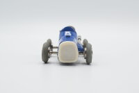 Schuco 01611 Micro Racer Midget 1041 mittelblau