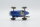 Schuco 01611 Micro Racer Midget 1041 mittelblau