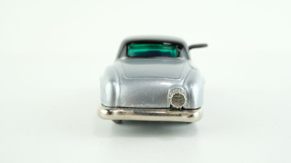 Schuco 01471 Micro Racer 1044 Mercedes-Benz 190 SL silber