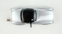 Schuco 01471 Micro Racer 1044 Mercedes-Benz 190 SL silber