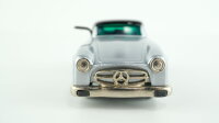 Schuco 01471 Micro Racer 1044 Mercedes-Benz 190 SL silber