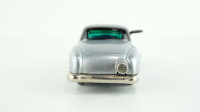 Schuco 01471 Micro Racer 1044 Mercedes-Benz 190 SL silber