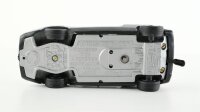 Schuco 793 Micro Racer Mercedes C 111 silber